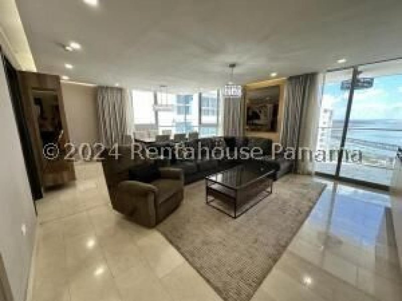 Foto Apartamento en Venta en Coco del Mar, Ciudad de Panamá, Panamá - U$D 425.000 - APV70755 - BienesOnLine