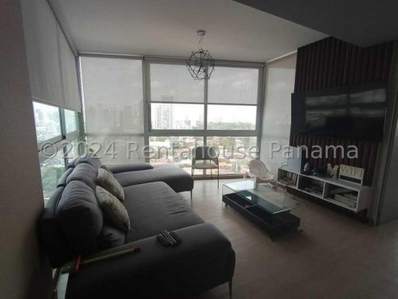 Foto Apartamento en Venta en Coco del Mar, Ciudad de Panamá, Panamá - U$D 270.000 - APV72393 - BienesOnLine