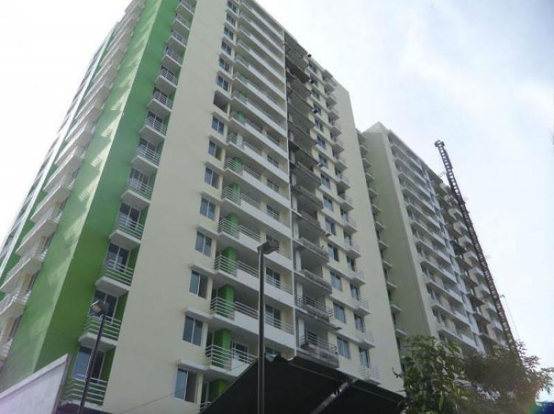 Foto Apartamento en Venta en Ciudad de Panamá, Panamá - U$D 148.000 - APV15261 - BienesOnLine