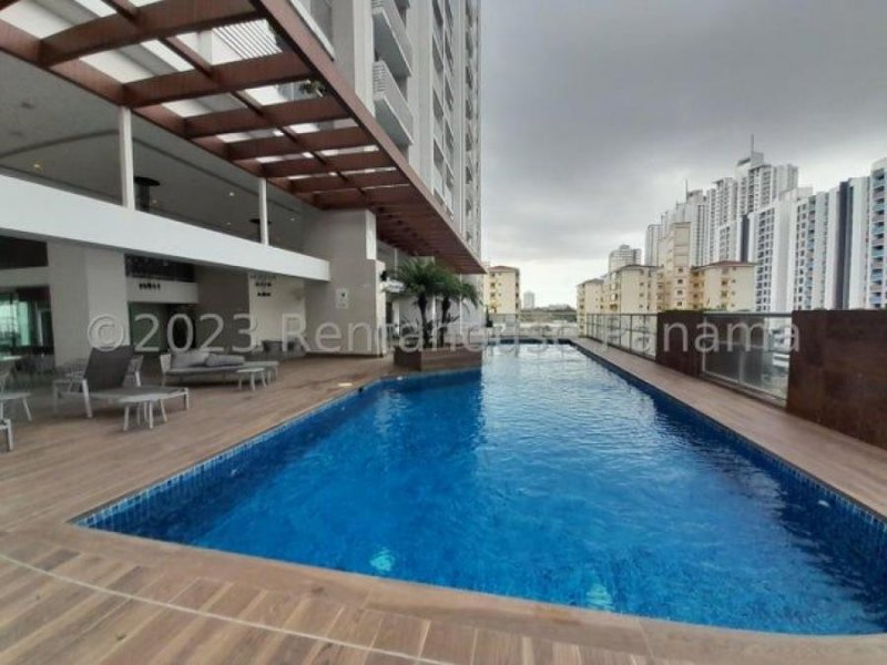 Foto Apartamento en Venta en Condado del Rey, Ciudad de Panamá, Panamá - U$D 218.000 - APV76757 - BienesOnLine