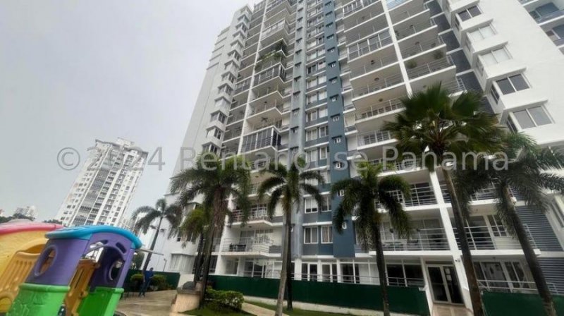 Foto Apartamento en Venta en Pueblo Nuevo, Ciudad de Panamá, Panamá - U$D 163.000 - APV76375 - BienesOnLine