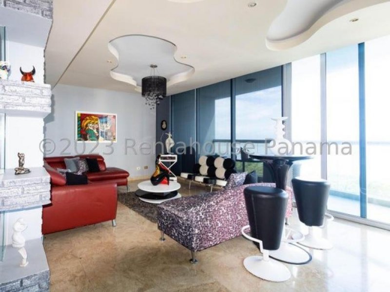 Foto Apartamento en Venta en Costa del Este, Juan Díaz, Panamá - U$D 640.000 - APV65121 - BienesOnLine