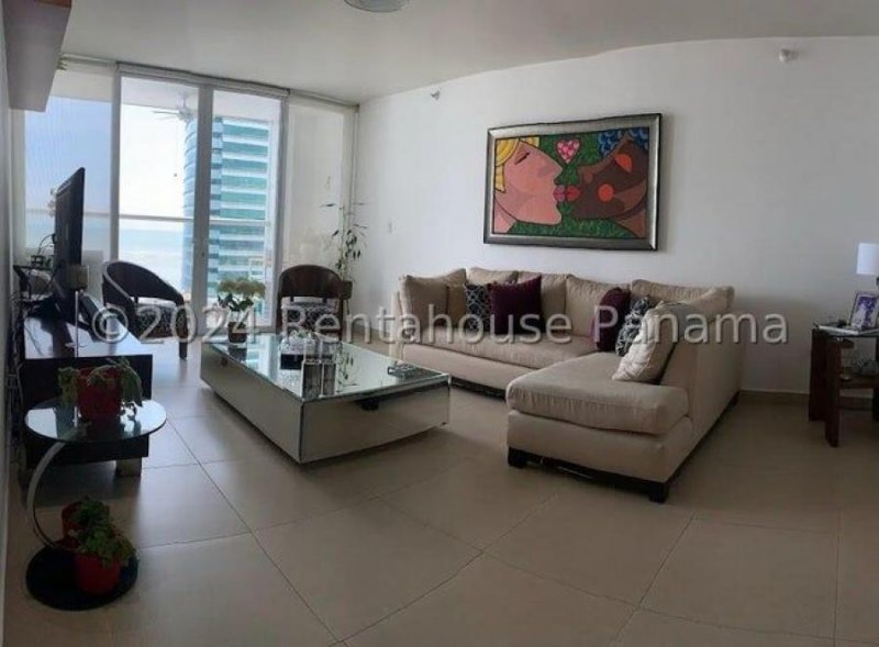 Foto Apartamento en Venta en Costa del Este, Ciudad de Panamá, Panamá - U$D 450.000 - APV71191 - BienesOnLine