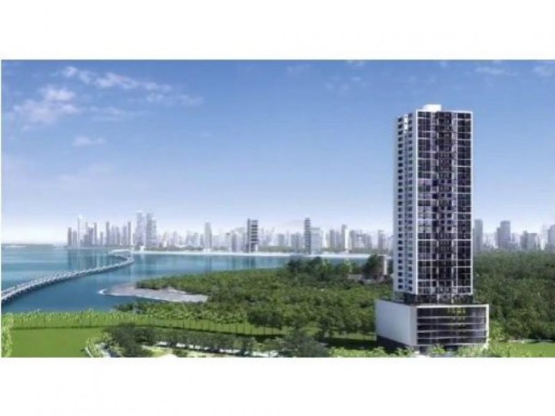 Foto Apartamento en Venta en COSTA DEL ESTE, Juan Díaz, Panamá - U$D 586.000 - APV28372 - BienesOnLine