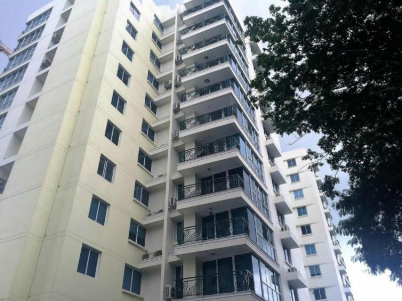 Foto Apartamento en Venta en Ciudad de Panamá, Panamá - U$D 225.000 - APV11315 - BienesOnLine