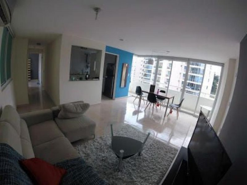 Apartamento en Venta en Edison Park Ciudad de Panamá, Panamá