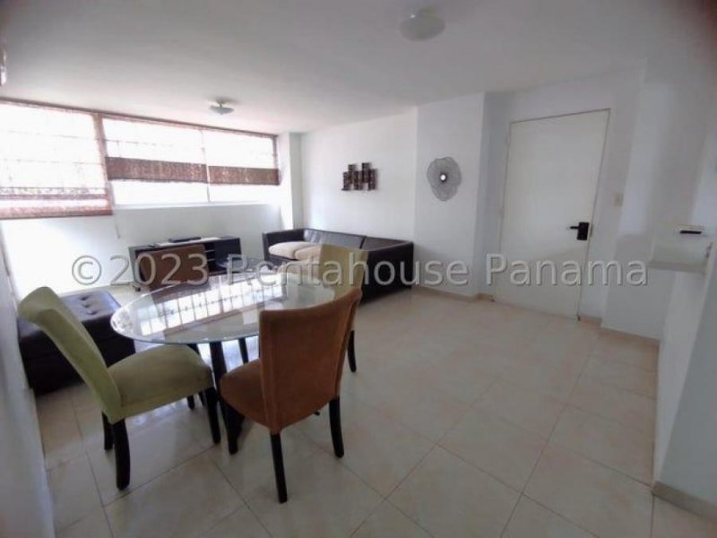 Foto Apartamento en Venta en Edison Park, Ciudad de Panamá, Panamá - U$D 135.000 - APV70362 - BienesOnLine