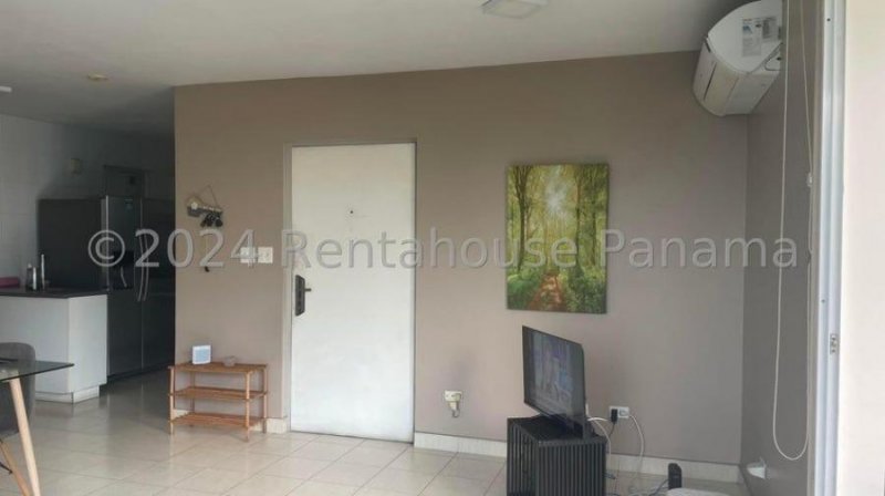 Foto Apartamento en Venta en Edison Park, Ciudad de Panamá, Panamá - U$D 125.000 - APV72045 - BienesOnLine