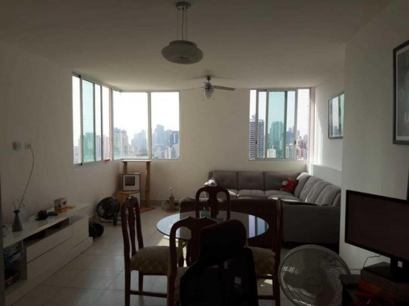 Foto Apartamento en Venta en Plaza Edison, Betania, Panamá - U$D 130.000 - APV39511 - BienesOnLine