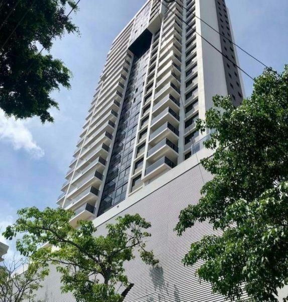 Foto Apartamento en Venta en el cangrejo, Panamá - U$D 491.000 - APV30900 - BienesOnLine