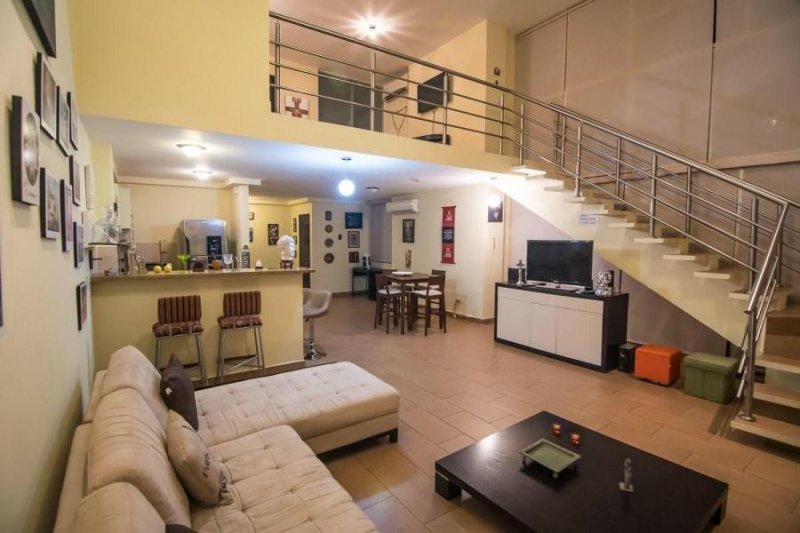 Foto Apartamento en Venta en El Cangrejo, Bella Vista, Panamá - U$D 235.000 - APV33010 - BienesOnLine