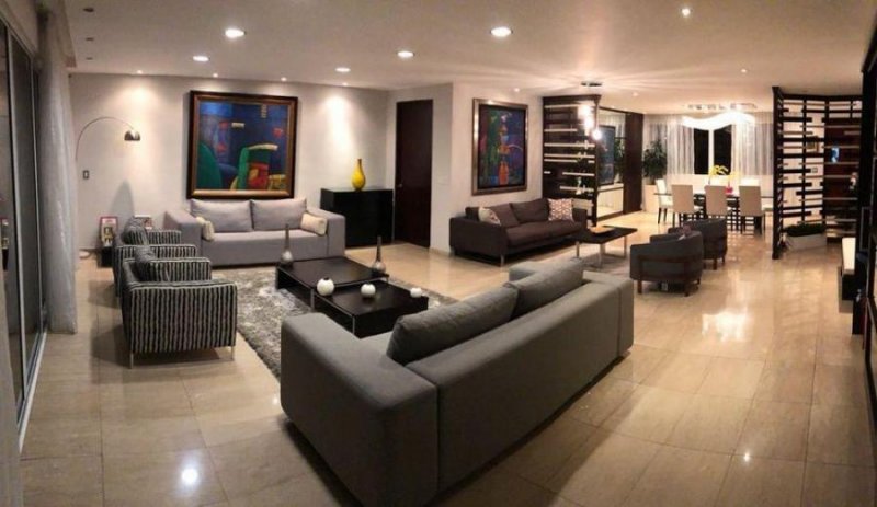 Foto Apartamento en Venta en El Cangrejo, Ciudad de Panamá, Panamá - U$D 425.000 - APV69425 - BienesOnLine