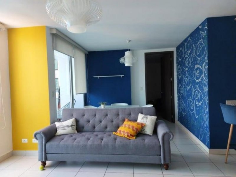 Foto Apartamento en Venta en El Cangrejo, Ciudad de Panamá, Panamá - U$D 220.000 - APV68864 - BienesOnLine