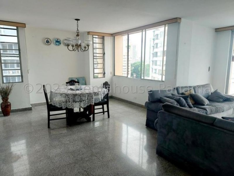 Foto Apartamento en Venta en El Cangrejo, Ciudad de Panamá, Panamá - U$D 185.000 - APV69330 - BienesOnLine