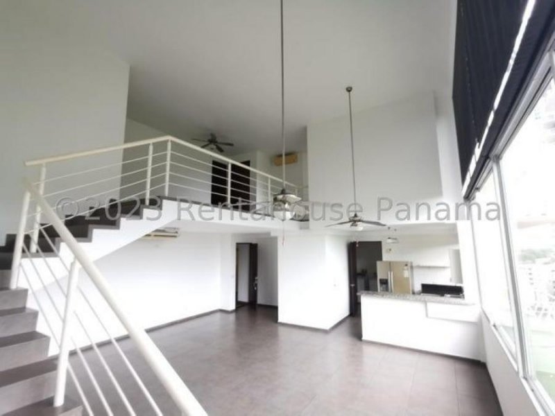 Foto Apartamento en Venta en El Cangrejo, Ciudad de Panamá, Panamá - U$D 275.000 - APV70342 - BienesOnLine