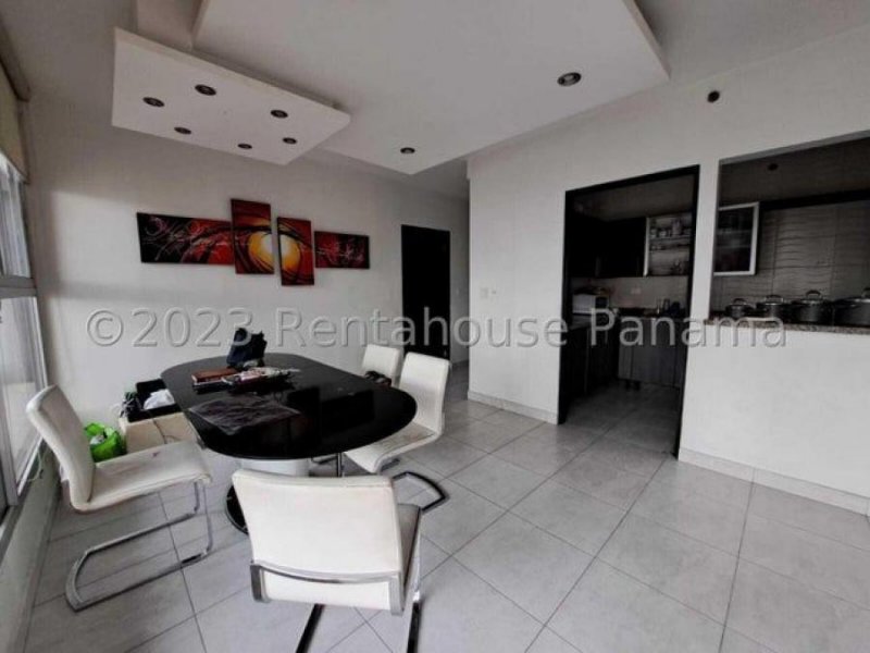 Foto Apartamento en Venta en El Cangrejo, Ciudad de Panamá, Panamá - U$D 265.000 - APV68043 - BienesOnLine