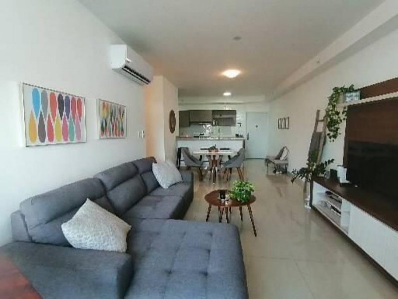 Foto Apartamento en Venta en El Cangrejo, Ciudad de Panamá, Panamá - U$D 190.000 - APV70268 - BienesOnLine