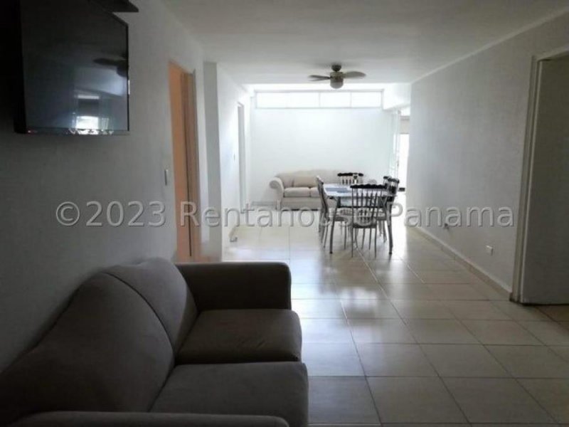 Apartamento en Venta en El Cangrejo Ciudad de Panamá, Panamá