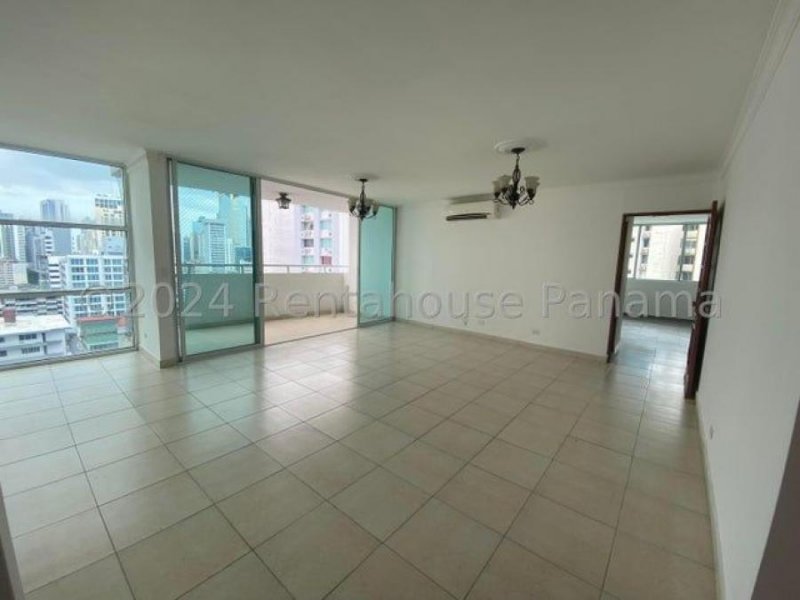 Foto Apartamento en Venta en El Cangrejo, Ciudad de Panamá, Panamá - U$D 240.000 - APV71190 - BienesOnLine