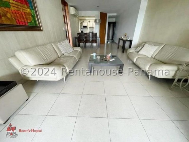 Foto Apartamento en Venta en El Cangrejo, Ciudad de Panamá, Panamá - U$D 275.000 - APV71901 - BienesOnLine