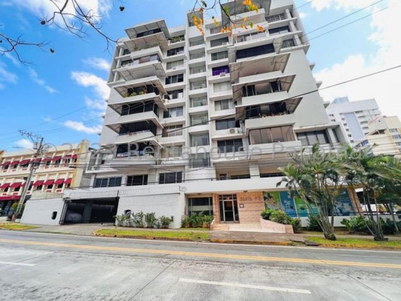 Foto Apartamento en Venta en El Carmen, El Carmen, Panamá - U$D 185.000 - APV69478 - BienesOnLine