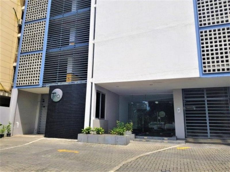 Foto Apartamento en Venta en El Carmen, El Carmen, Panamá - U$D 170.000 - APV74567 - BienesOnLine