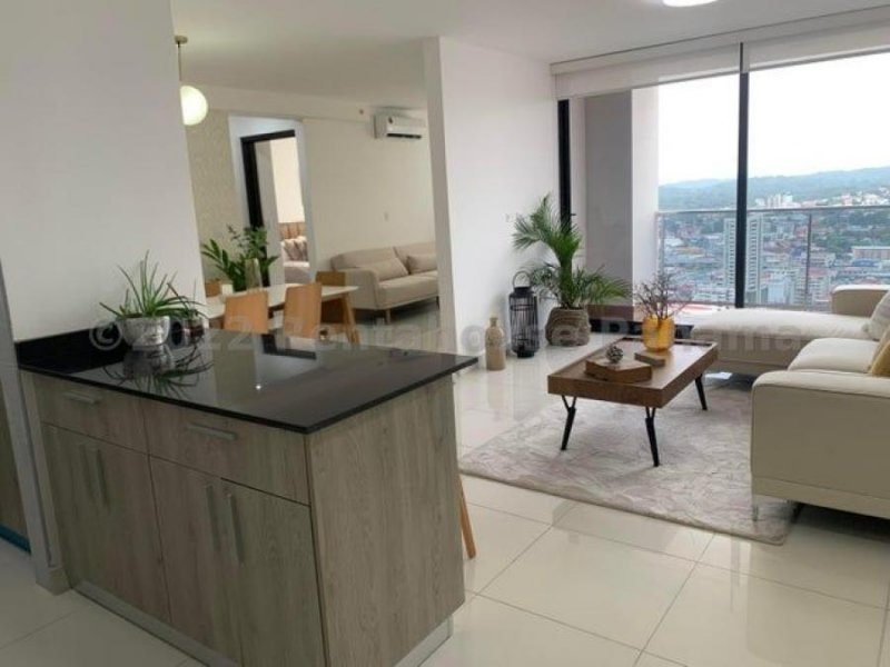 Foto Apartamento en Venta en El Carmen, Bella Vista, Panamá - U$D 250.000 - APV78336 - BienesOnLine