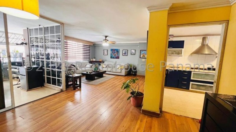 Foto Apartamento en Venta en El Carmen, Ciudad de Panamá, Panamá - U$D 195.000 - APV69374 - BienesOnLine