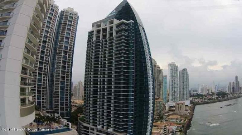 Foto Apartamento en Venta en Ciudad de Panamá, Panamá - U$D 460.000 - APV12317 - BienesOnLine