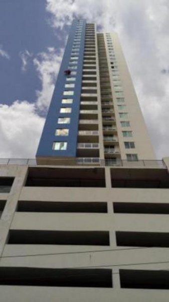 Foto Apartamento en Venta en San Francisco, Panamá - U$D 205.000 - APV12286 - BienesOnLine