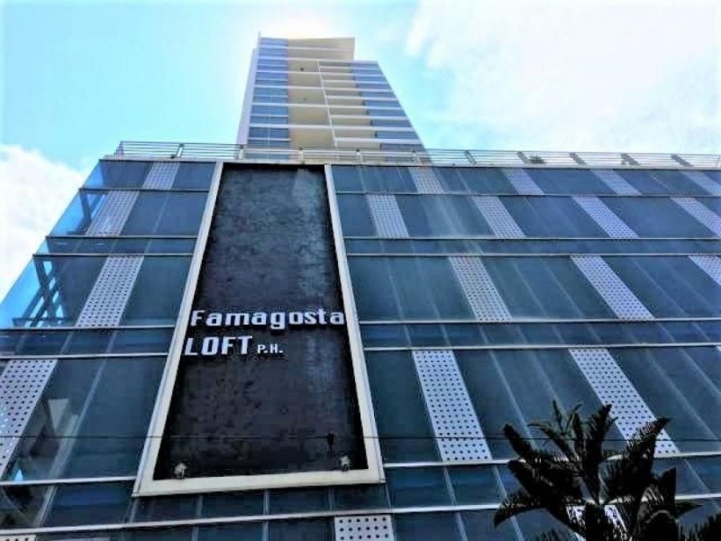 Foto Apartamento en Venta en San  Francisco, San Francisco, Panamá - U$D 250.000 - APV37200 - BienesOnLine