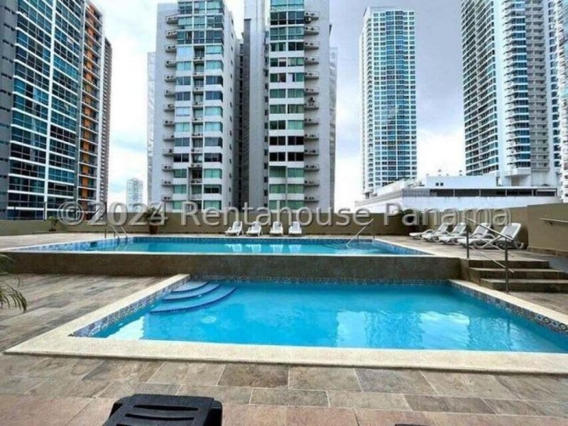 Foto Apartamento en Venta en Costa del Este, Ciudad de Panamá, Panamá - U$D 225.000 - APV76819 - BienesOnLine