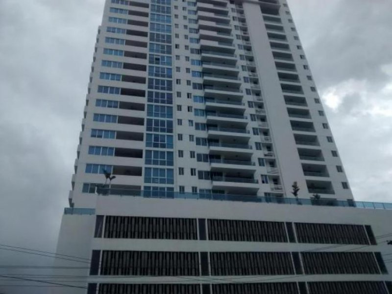 Foto Apartamento en Venta en San Francisco, Panamá - U$D 270.000 - APV10575 - BienesOnLine