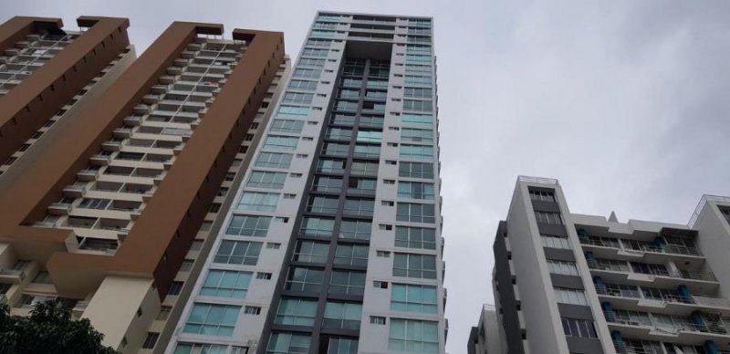 Foto Apartamento en Venta en Hato Pintado, Panamá - U$D 223.400 - APV30133 - BienesOnLine