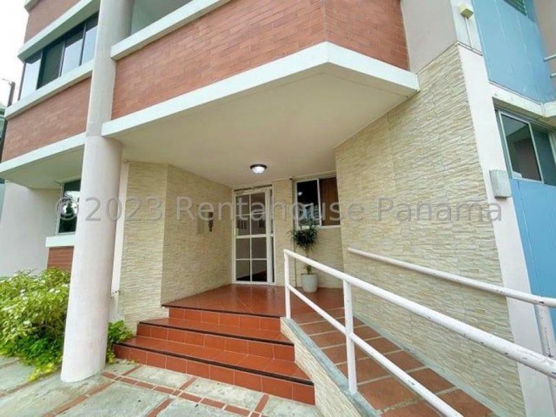 Foto Apartamento en Venta en Llano bonito, Ciudad de Panamá, Panamá - U$D 90.000 - APV76617 - BienesOnLine