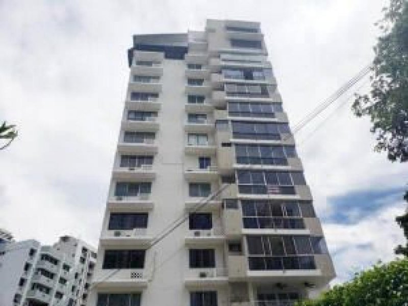 Foto Apartamento en Venta en Marbella, Panamá - U$D 265.000 - APV56954 - BienesOnLine