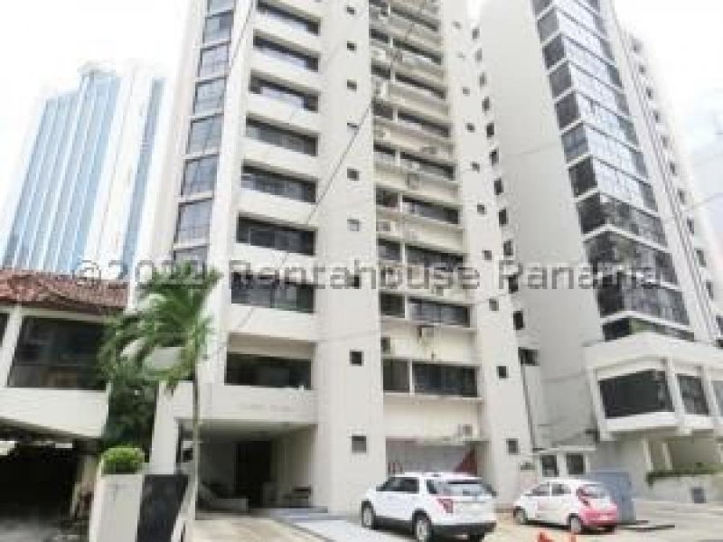 Foto Apartamento en Venta en marbella, Panamá - U$D 230.000 - APV60180 - BienesOnLine