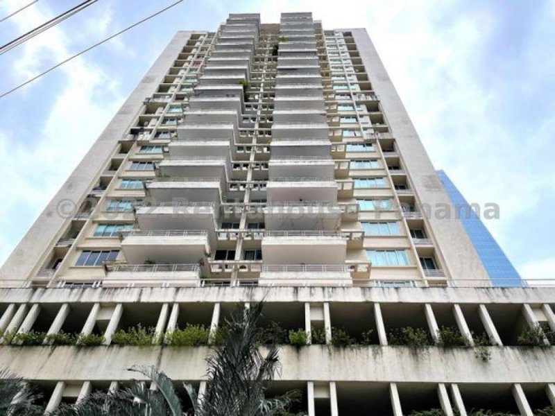 Foto Apartamento en Venta en Obarrio, Panamá - U$D 230.000 - APV54713 - BienesOnLine