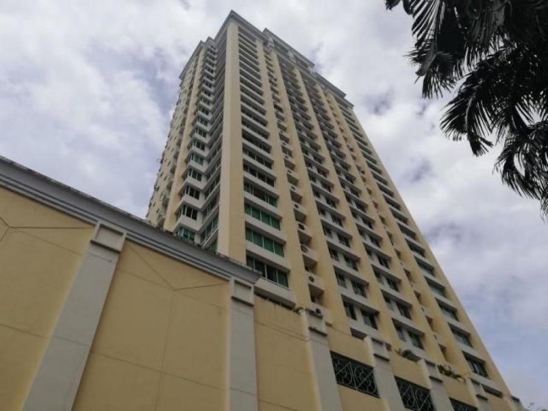 Foto Apartamento en Venta en Obarrio, Panamá - U$D 310.000 - APV29237 - BienesOnLine