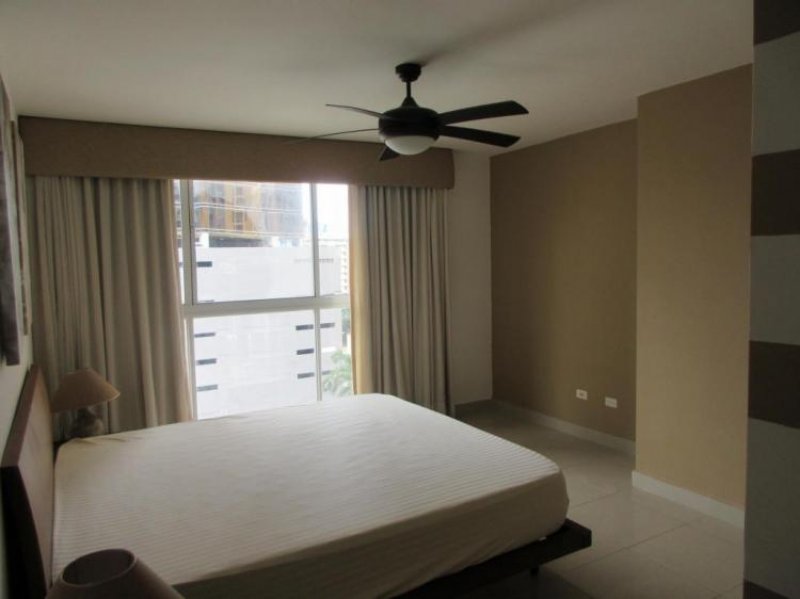 Foto Apartamento en Venta en Bella Vista, Panamá - U$D 235.000 - APV11768 - BienesOnLine