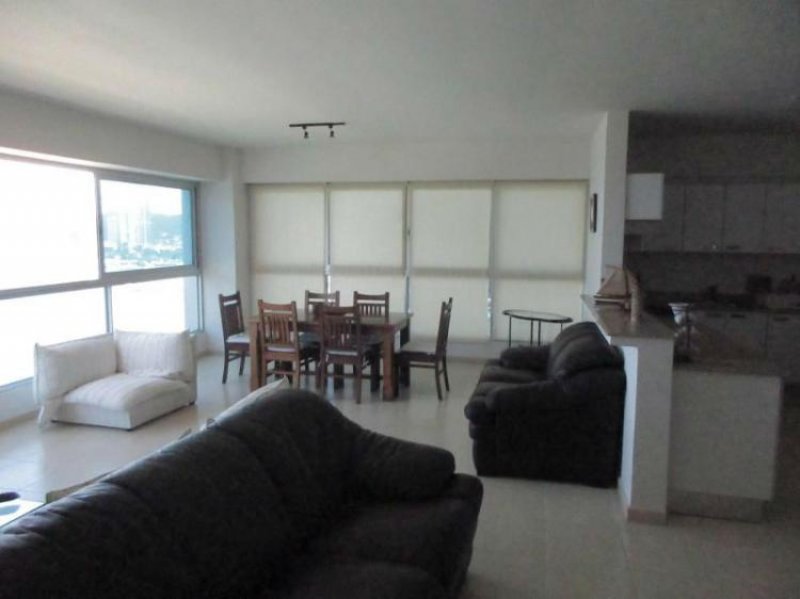 Foto Apartamento en Venta en Bella Vista, Panamá - U$D 330.000 - APV11843 - BienesOnLine