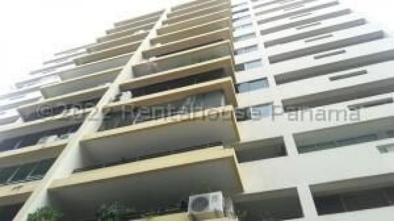 Foto Apartamento en Venta en Obarrio, Panamá - U$D 275.000 - APV56949 - BienesOnLine