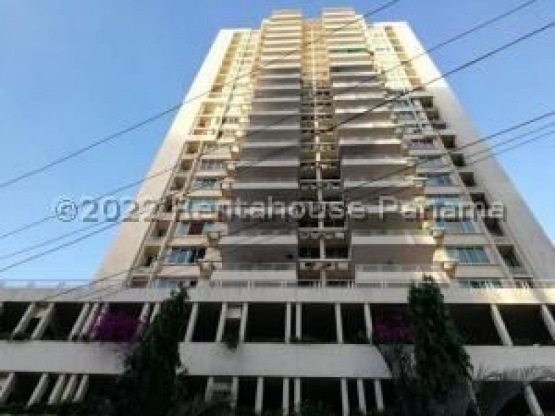 Foto Apartamento en Venta en Obarrio, Panamá - U$D 330.000 - APV57446 - BienesOnLine