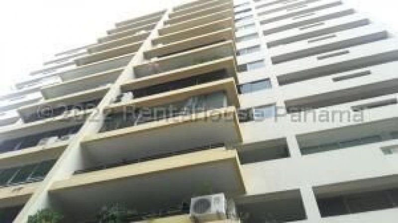 Foto Apartamento en Venta en obarrio, Panamá - U$D 250.000 - APV60179 - BienesOnLine