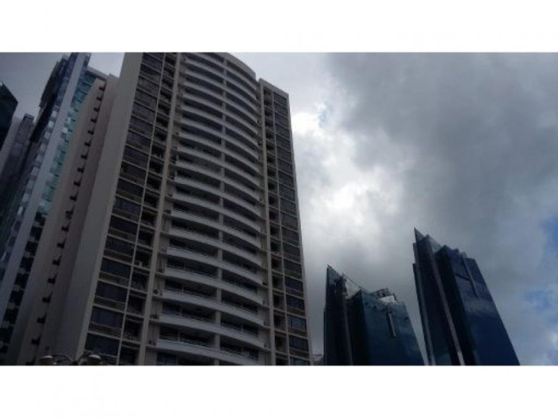 Foto Apartamento en Venta en OBARRIO, Bella Vista, Panamá - U$D 248.000 - APV28098 - BienesOnLine