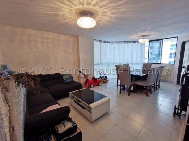 Foto Apartamento en Venta en Paitilla, San Francisco, Panamá - U$D 170.000 - APV69295 - BienesOnLine