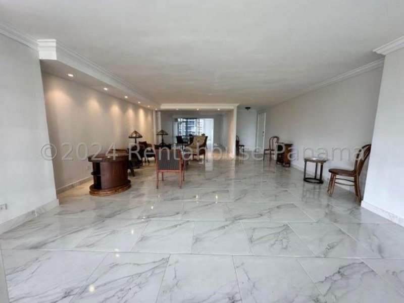 Apartamento en venta en Paitilla / Cod. 24-10718 AGPM