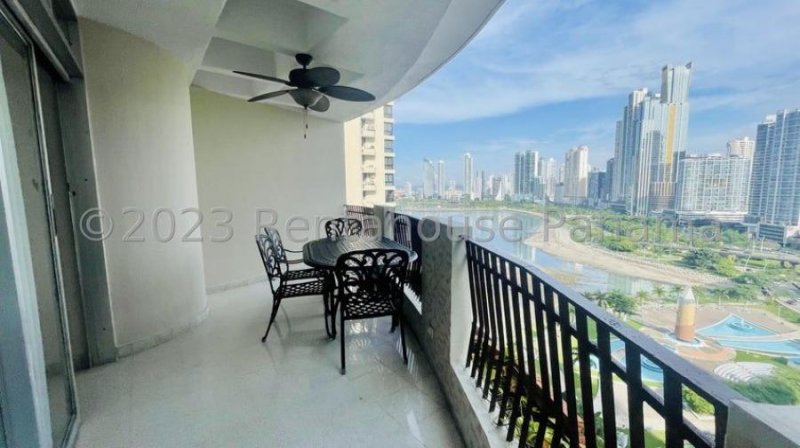 Foto Apartamento en Venta en Punta Paitilla, San Francisco, Panamá - U$D 305.000 - APV65166 - BienesOnLine