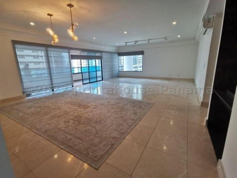 Foto Apartamento en Venta en Paitilla, Ciudad de Panamá, Panamá - U$D 665.000 - APV70757 - BienesOnLine