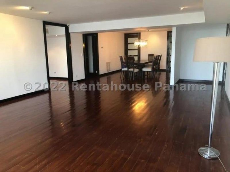 Foto Apartamento en Venta en Paitilla, Ciudad de Panamá, Panamá - U$D 420.000 - APV68103 - BienesOnLine